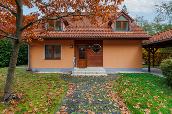 Prodej domu 137 m², Karlovy Vary