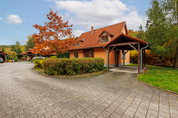 Prodej domu 137 m², Karlovy Vary