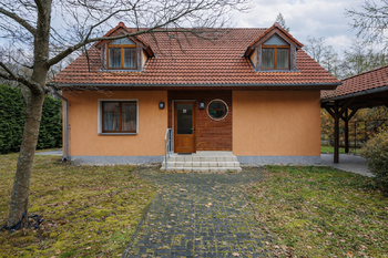 Prodej domu 137 m², Karlovy Vary