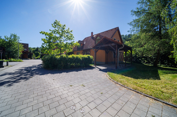 Prodej domu 137 m², Karlovy Vary