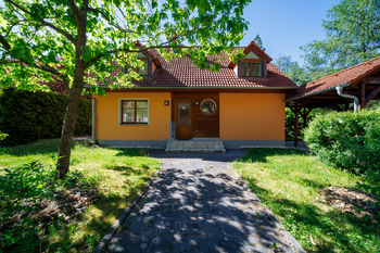 Prodej domu 137 m², Karlovy Vary