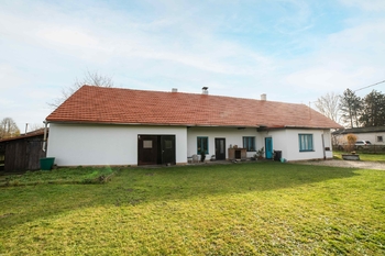 Prodej domu 108 m², Býšť