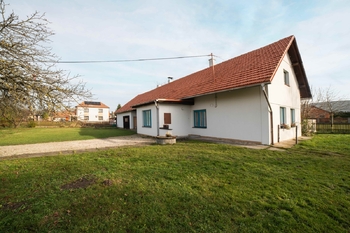 Prodej domu 108 m², Býšť