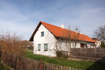 Prodej domu 108 m², Býšť