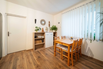 Prodej domu 108 m², Býšť