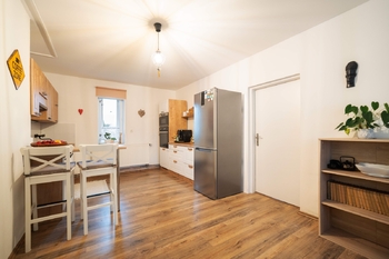 Prodej domu 108 m², Býšť