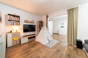 Prodej domu 108 m², Býšť