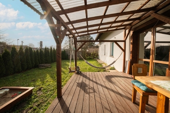 Prodej domu 108 m², Býšť