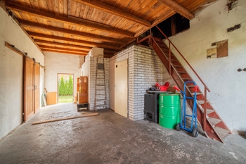 Prodej domu 108 m², Býšť