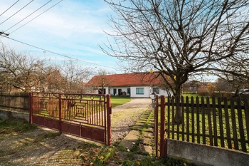 Prodej domu 108 m², Býšť