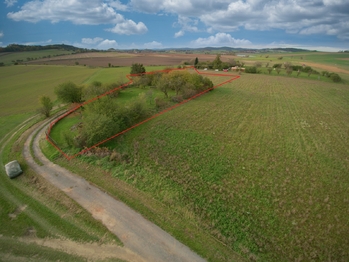 Prodej pozemku 7948 m², Sedlčany