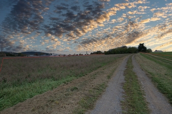 Prodej pozemku 7948 m², Sedlčany