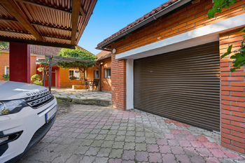 Prodej domu 160 m², Tišice