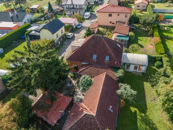 Prodej domu 160 m², Tišice