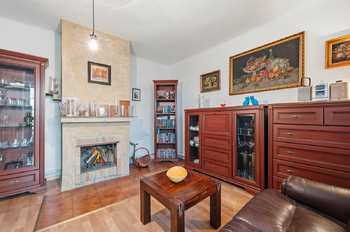 Prodej domu 160 m², Tišice