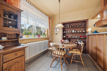 Prodej domu 160 m², Tišice