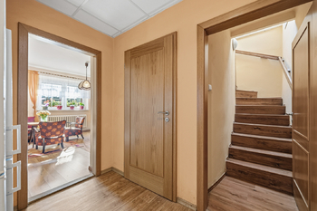 Prodej domu 160 m², Tišice