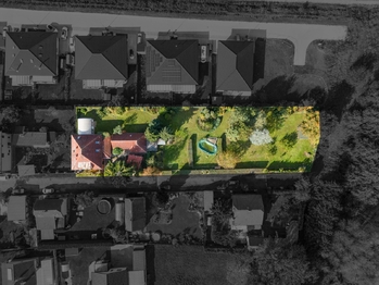 Prodej domu 160 m², Tišice