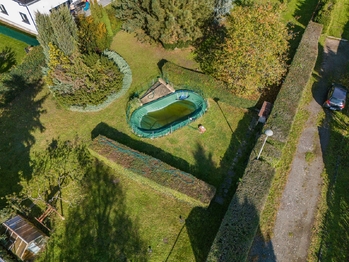 Prodej domu 160 m², Tišice