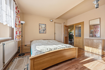 Prodej domu 160 m², Tišice