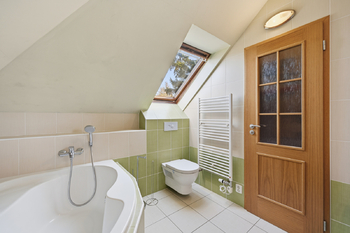 Prodej domu 160 m², Tišice