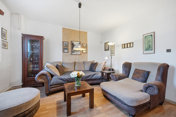 Prodej domu 160 m², Tišice