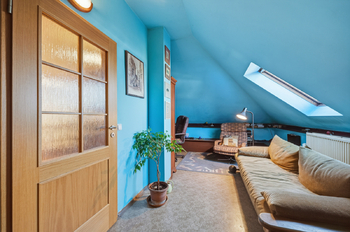 Prodej domu 160 m², Tišice