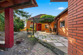 Prodej domu 160 m², Tišice