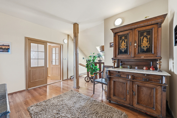 Prodej domu 160 m², Tišice