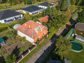 Prodej domu 160 m², Tišice