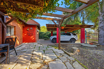 Prodej domu 160 m², Tišice