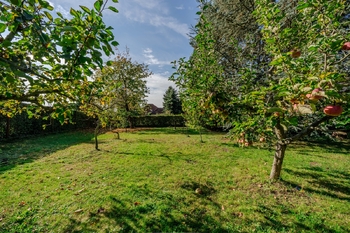 Prodej domu 160 m², Tišice