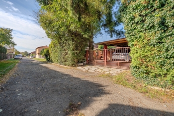 Prodej domu 160 m², Tišice