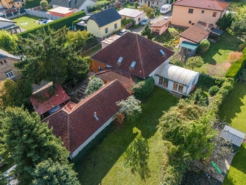 Prodej domu 160 m², Tišice