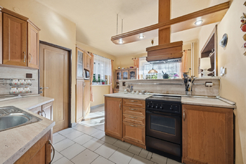 Prodej domu 160 m², Tišice