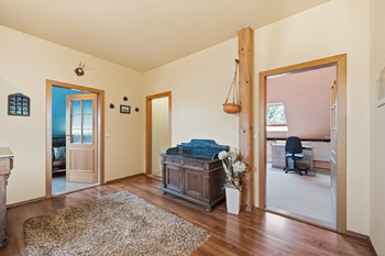 Prodej domu 160 m², Tišice