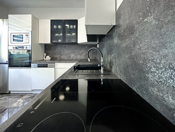 Prodej bytu 2+1 v družstevním vlastnictví 60 m², Jirkov