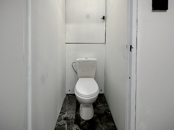 Prodej bytu 2+1 v družstevním vlastnictví 60 m², Jirkov