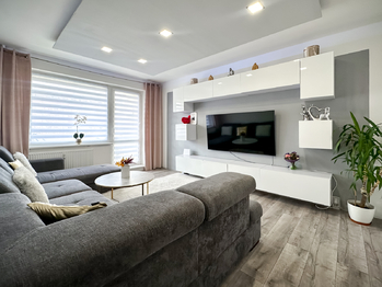 Prodej bytu 2+1 v družstevním vlastnictví 60 m², Jirkov