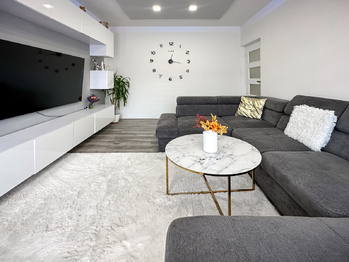 Prodej bytu 2+1 v družstevním vlastnictví 60 m², Jirkov