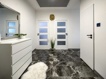 Prodej bytu 2+1 v družstevním vlastnictví 60 m², Jirkov