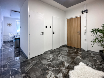 Prodej bytu 2+1 v družstevním vlastnictví 60 m², Jirkov