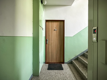 Prodej bytu 2+1 v družstevním vlastnictví 60 m², Jirkov