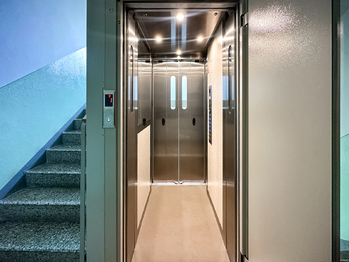 Prodej bytu 2+1 v družstevním vlastnictví 60 m², Jirkov