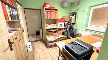 Pronájem restaurace 133 m², Řásná