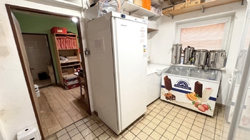 Pronájem restaurace 133 m², Řásná