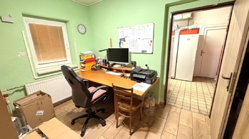 Pronájem restaurace 133 m², Řásná