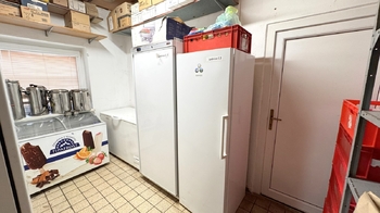 Pronájem restaurace 133 m², Řásná