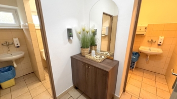 Pronájem restaurace 133 m², Řásná