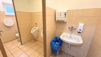 Pronájem restaurace 133 m², Řásná